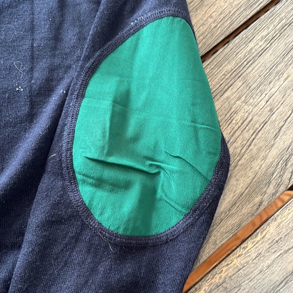 FAÇONNABLE LADIES’ SIZE MEDIUM FINE WOOL SWEATER - Picture 3 of 5